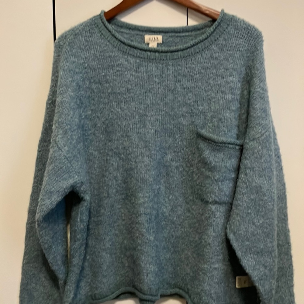 New a.n.a sweater. Size XXL